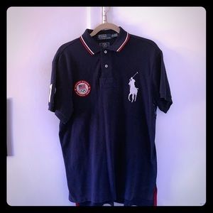 Men’s Polo Shirt